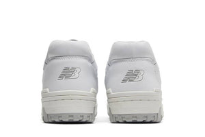New Balance 550 Grey White