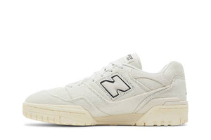 New Balance 550 Sea Salt