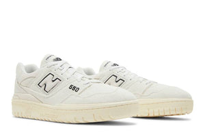 New Balance 550 Sea Salt