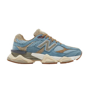New Balance 9060 Age of Discovery x Bodega