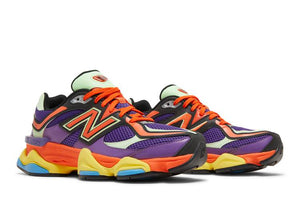 NEW BALANCE 9060 PRISM PURPLE