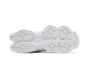 New Balance 9060 Triple White