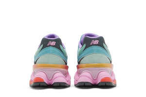 New Balance 9060 Warped