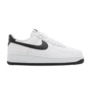 Nike Air Force 1' 07 White/Black