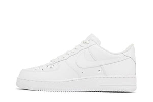 NIKE AIR FORCE 1 LOW '07 WHITE (TRAVIS SCOTT CACTUS JACK UTOPIA EDITION)
