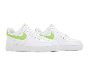 Nike Air Force 1 Low White Action Green (Women's)