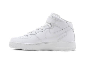 Nike Air Force 1 Mid 07 White