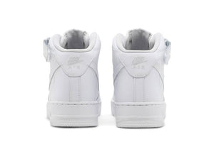 Nike Air Force 1 Mid 07 White