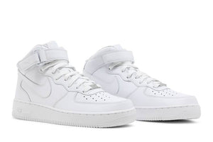 Nike Air Force 1 Mid 07 White