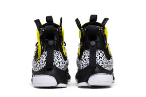 Nike Air Presto Mid Acronym Dynamic Yellow