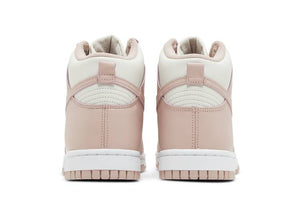 Nike Dunk High Pink Oxford (Women's)