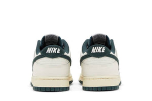 NIKE DUNK LOW ATHLETIC DEPARTMENT DEEP JUNGLE