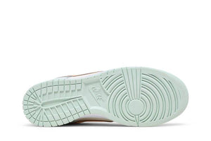 NIKE DUNK LOW Green (W)