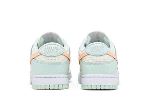 NIKE DUNK LOW Green (W)
