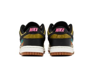 Nike Dunk Low Día De Muertos (Women's)