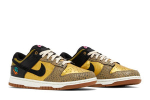 Nike Dunk Low Día De Muertos (Women's)