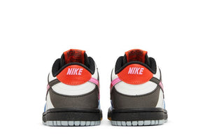 Nike Dunk Low Dance Multicolor