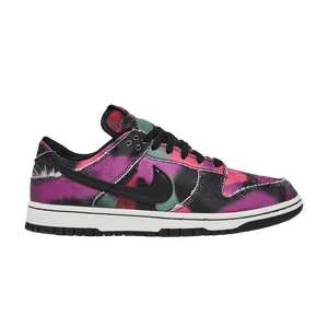 NIKE DUNK LOW GRAFFITI