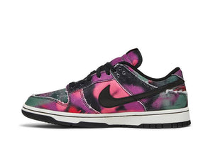 NIKE DUNK LOW GRAFFITI