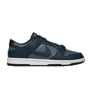 Nike Dunk Low Mineral Slate Armory Navy