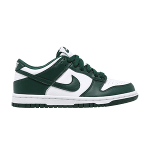 Nike Dunk Low Michigan State (GS)