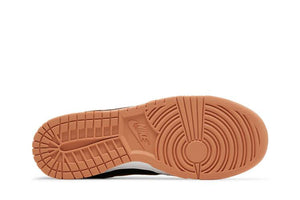 Nike Dunk Low Retro Black Brown/black