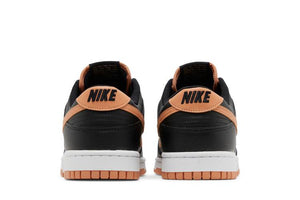Nike Dunk Low Retro Black Brown/black