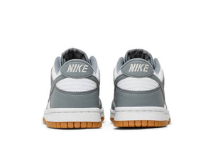 Nike Dunk Low Reflective Grey GS