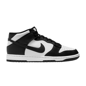 Nike Dunk Mid Panda