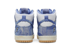 Nike SB Dunk High Carpet Company