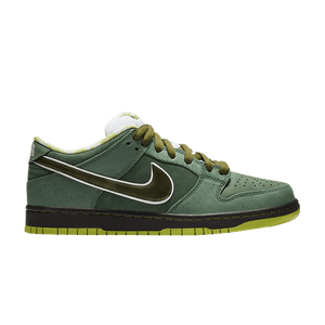 NIKE SB DUNK LOW CONCEPTS GREEN LOBSTER (REGULAR BOX)