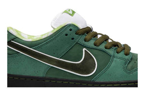 NIKE SB DUNK LOW CONCEPTS GREEN LOBSTER (REGULAR BOX)