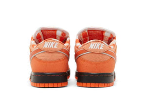 NIKE SB DUNK LOW CONCEPTS ORANGE LOBSTER (SPECIAL BOX)