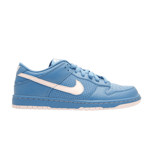 NIKE SB DUNK LOW VARSITY BLUE PINK ICE