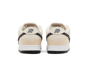 Nike SB Dunk Low x Albino Preto Pearl White