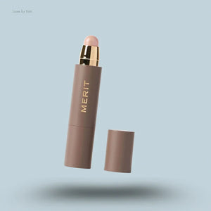 Merit Beauty The Minimalist Perfecting Complexion Stick