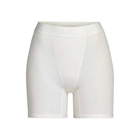 SKIMS Cotton Rib Boxers