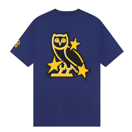 Ovo NHL 24 All Blue T-Shirt