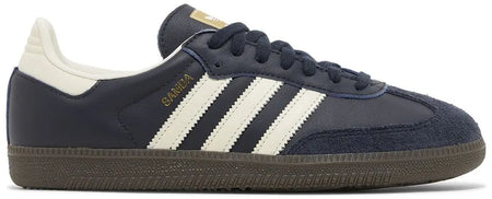 Adidas Samba OG Night Navy Gum