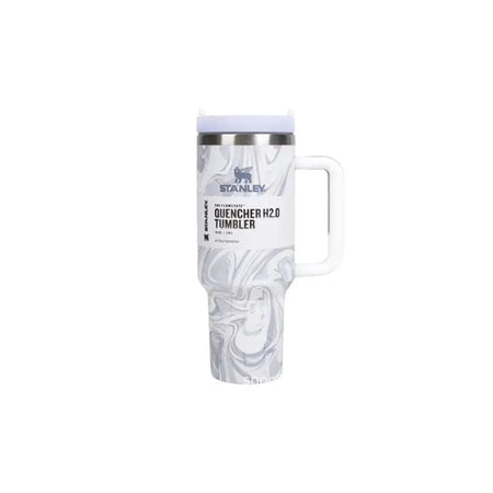 Stanley Swirl Quencher H2.0 1.18L (Polar Swirl)