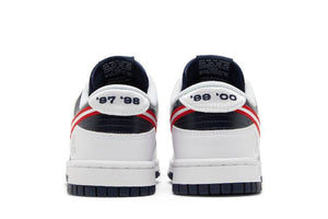 Wmns Dunk Low Premium Houston Comets Four Peat