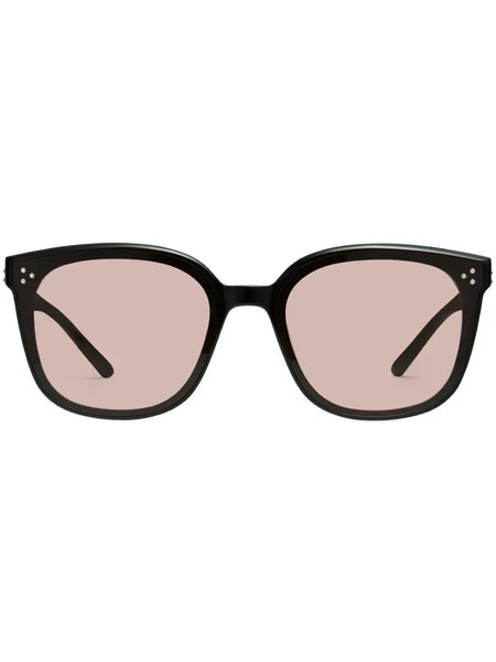 By 01 square-frame sunglasses