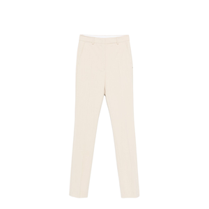 Trousers Ivory