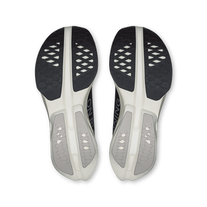 On Cloudboom Strike Black White (Women'S)