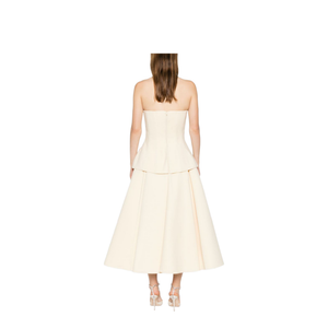 Dresses White