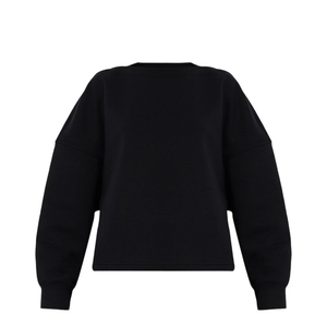 Sweaters Black