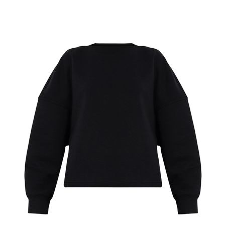 Sweaters Black