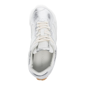 Sneakers Silver
