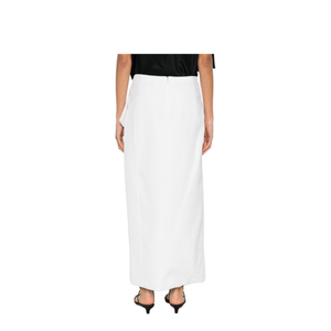 Skirts Beige
