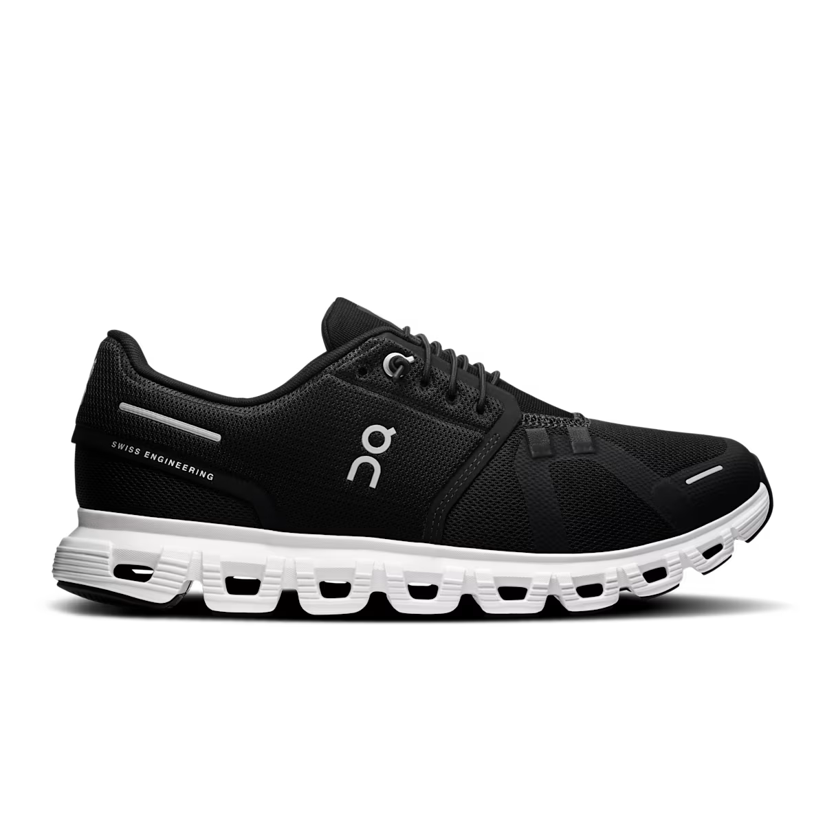 Cloud 6 Black White (W)